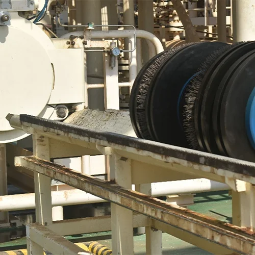 Midstream Services